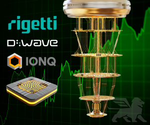 La tesis cuántica con IA podría ser la próxima frontera vía acceso en la nube.