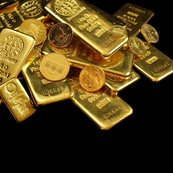 Mejores brokers de Commodities en RD