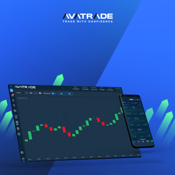 Revisión 2025 de AvaTrade para Traders en DR