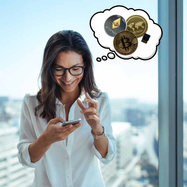 CÓMO INVERTIR EN BITCOIN DESDE LA REPÚBLICA DOMINICANA