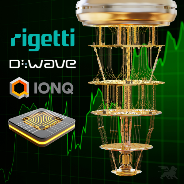 CÓMO INVERTIR EN ACCIONES DE COMPUTACIÓN CUÁNTICA EN REPÚBLICA DOMINICANA