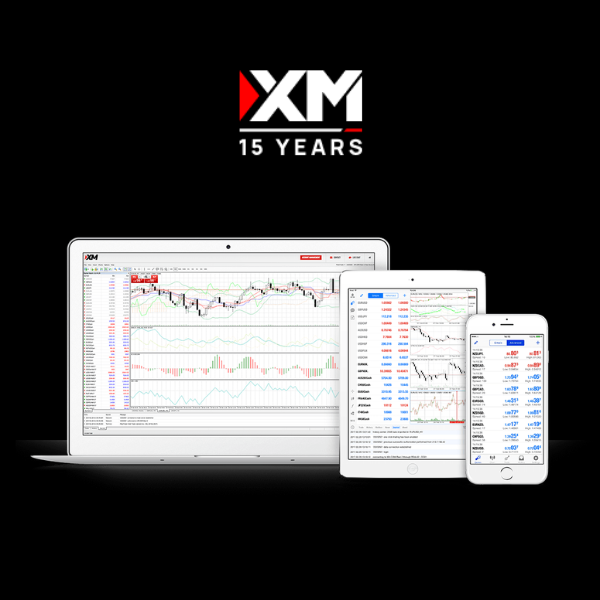 Revisión de XM para Traders en RD